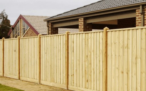 All You Need to Know About Fencing in Melbourne